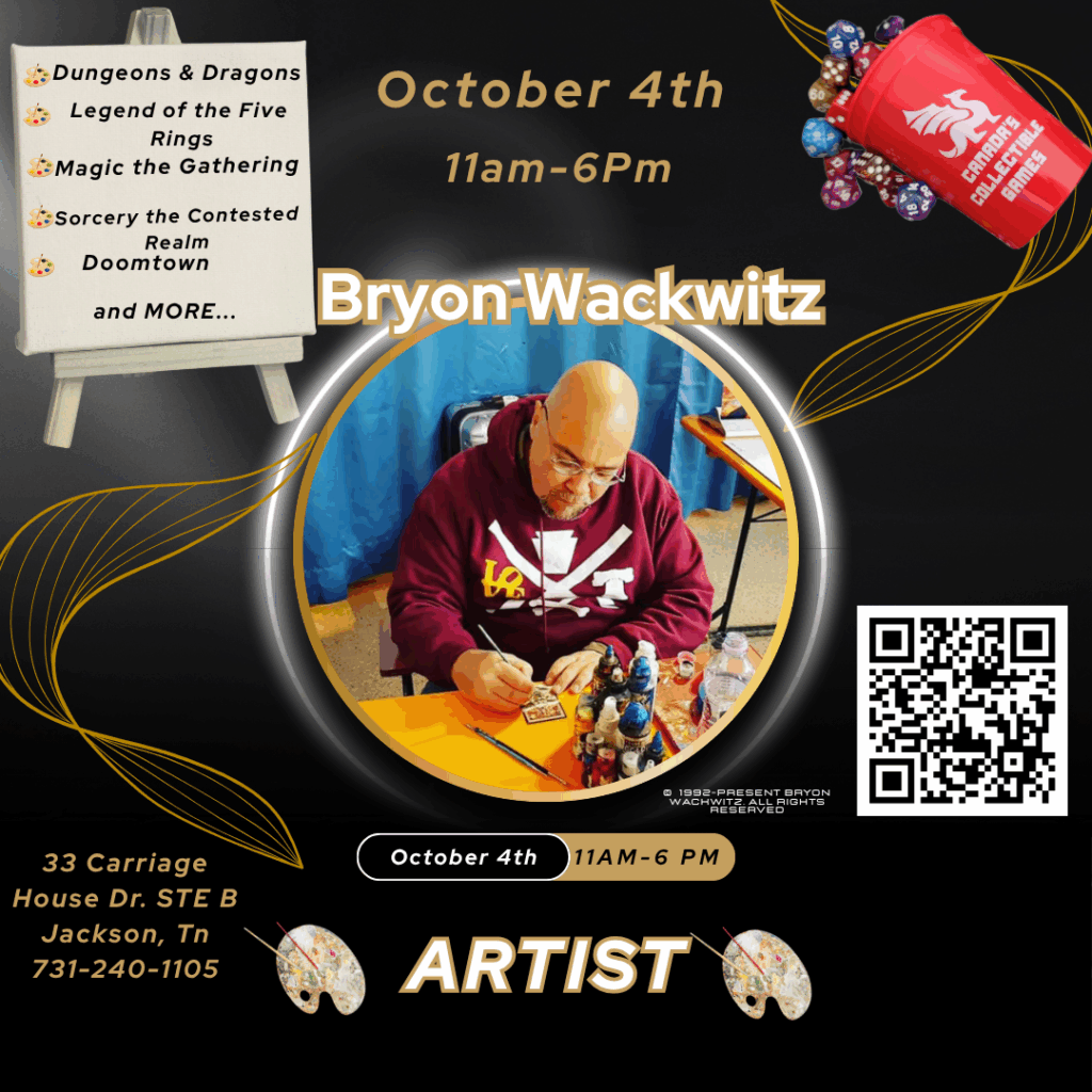Brian wackwitz
