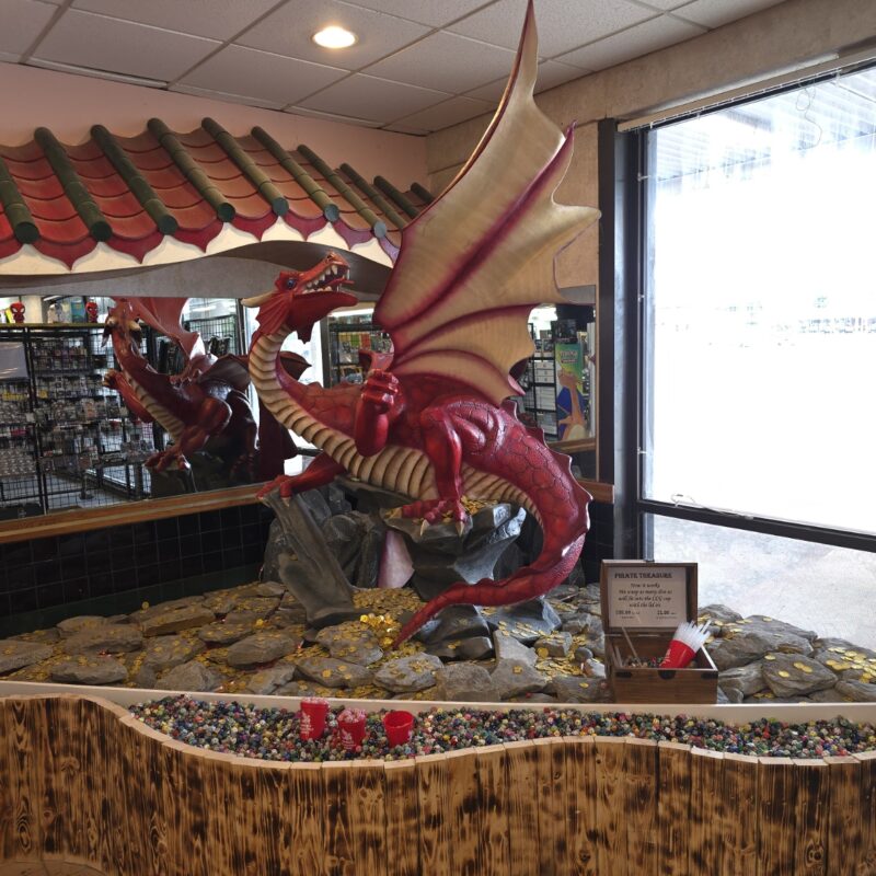 Canada’s Gets a Facelift