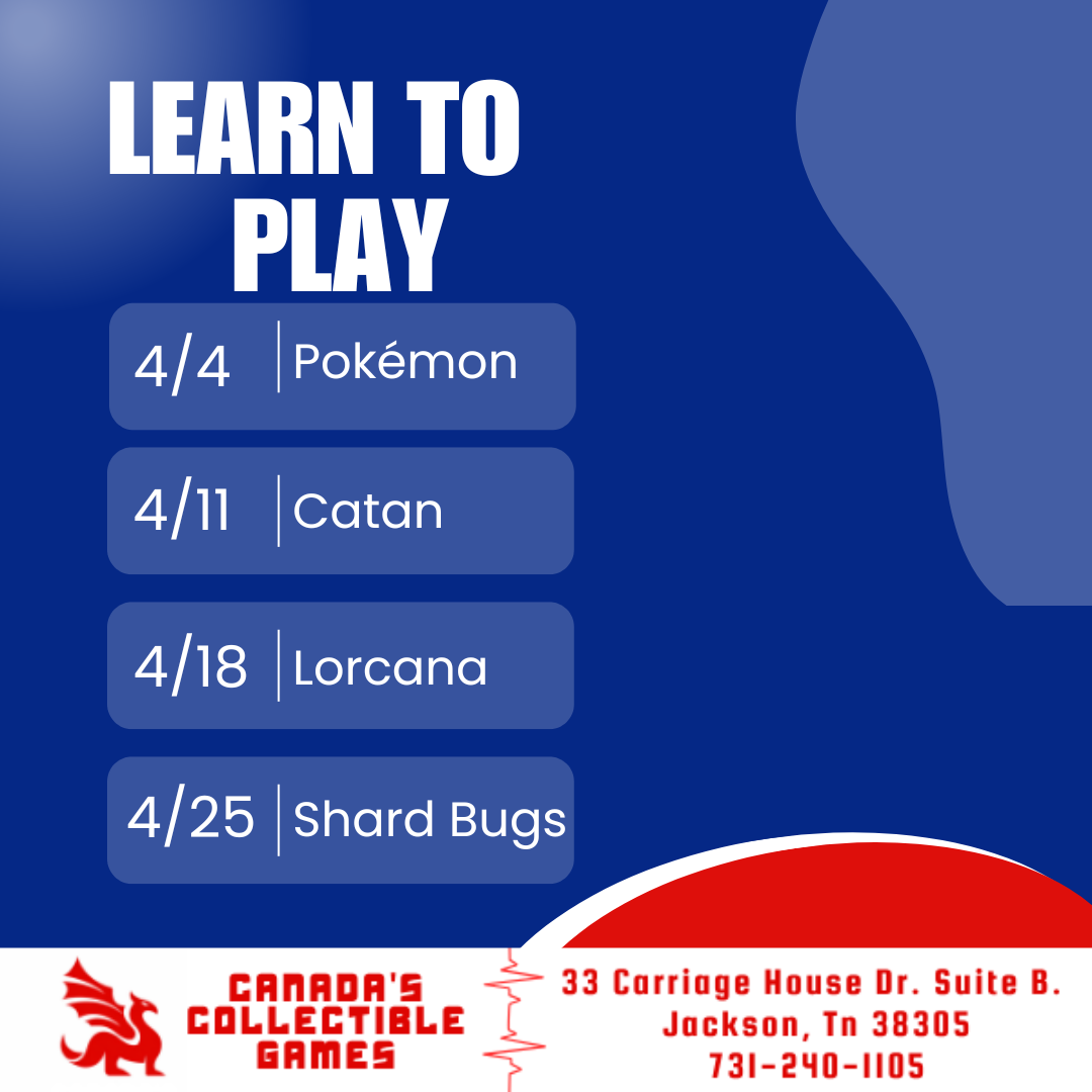 Learn to Play Shard Bugs